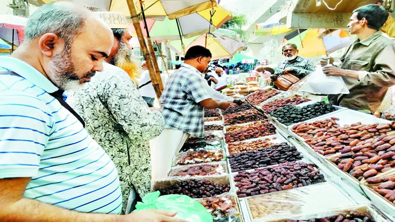 রমজানে বাজার নিয়ন্ত্রণে ডিসিরা সব সামর্থ্য নিয়ে কাজ করবেন