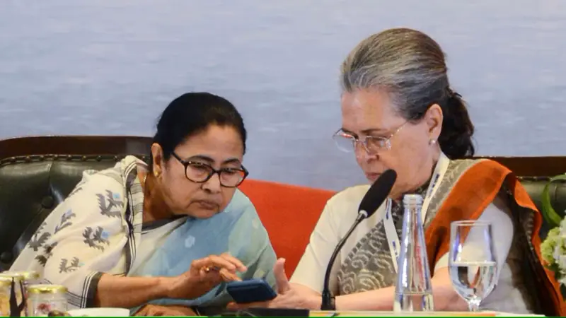 ফের বিজেপি বিরোধী কর্মসূচিতে যাচ্ছে ইন্ডিয়া জোট
