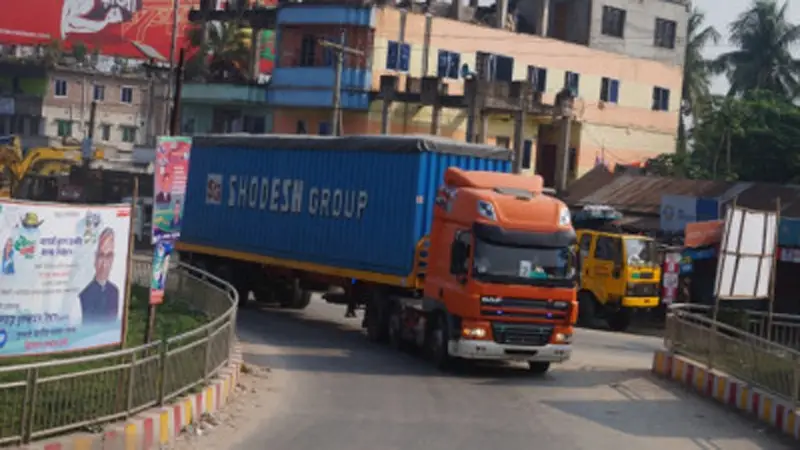 নিশ্চিত হলো এক বছরের জ্বালানি