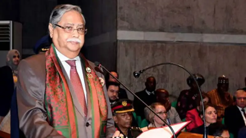 ব্যালটের রায়ে ক্ষমতায় আসার শক্তি নেই বিএনপির ব্যালটের রায়ে ক্ষমতায় আসার শক্তি নেই বিএনপির