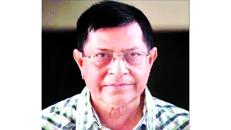 জাকী ভাই না থাকলে আমার হয়তো অভিনয়ই করা হতো না- আসাদ জাকী ভাই না থাকলে আমার হয়তো অভিনয়ই করা হতো না- আসাদ