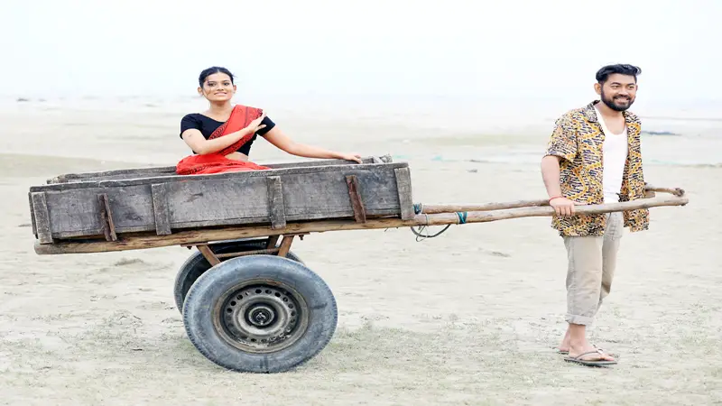 তানজিব সারোয়ারের ‘বন্ধুয়ারে’ তানজিব সারোয়ারের ‘বন্ধুয়ারে’