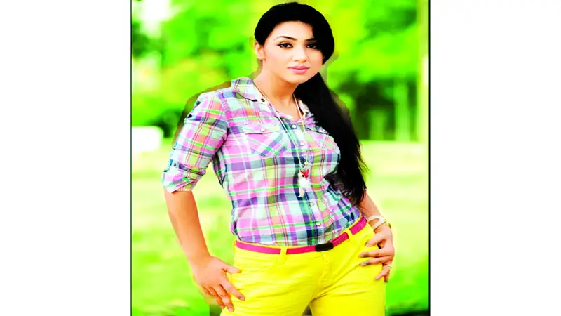 অপু কিছুই জানেন না অপু কিছুই জানেন না