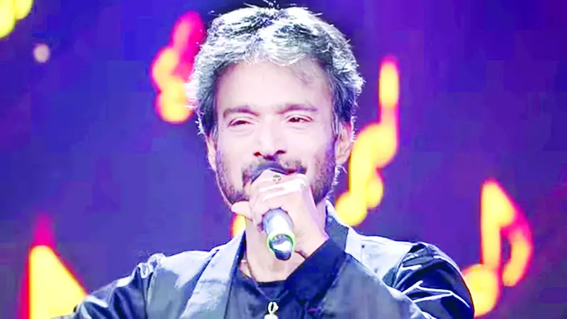 নতুন গানে নচিকেতা নতুন গানে নচিকেতা