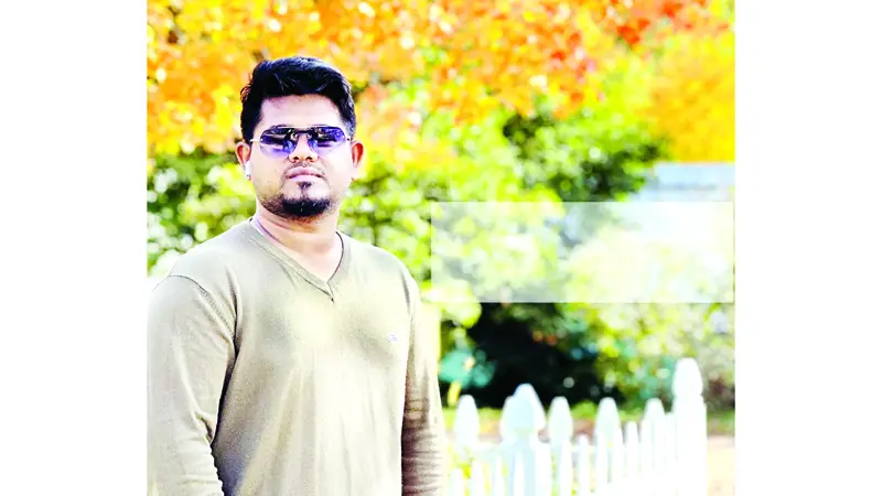 সাদির পথচলা সাদির পথচলা