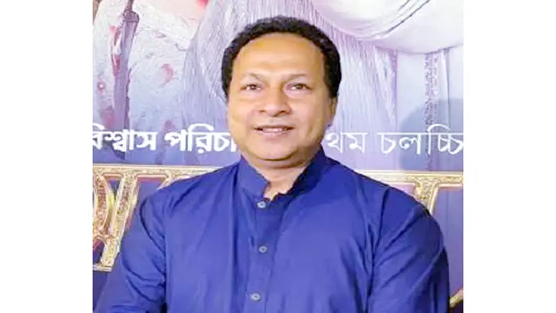 পর্দায় ফিরছেন বাপ্পারাজ পর্দায় ফিরছেন বাপ্পারাজ