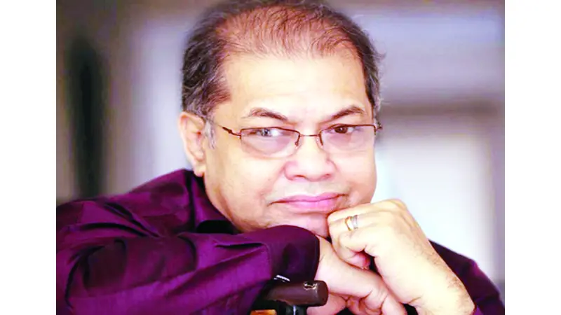 সুবীর নন্দীর নতুন গান ‘ঘুম’ সুবীর নন্দীর নতুন গান ‘ঘুম’