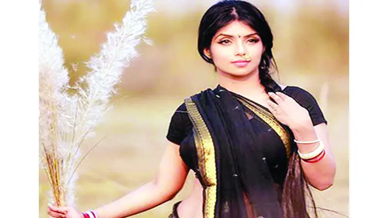 নওশাবার ‘মেঘনা কন্যা’