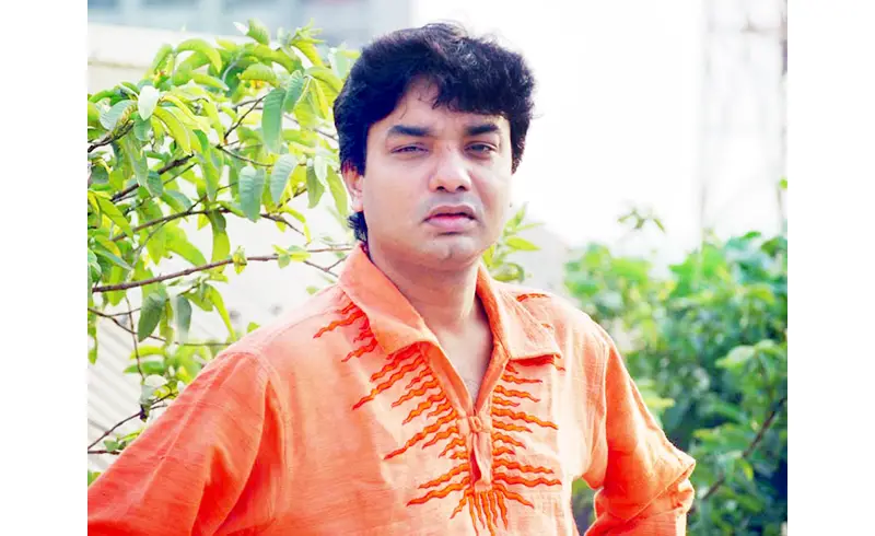 বিরতি ভেঙে আগুনের ‘অনুনয়’ বিরতি ভেঙে আগুনের ‘অনুনয়’