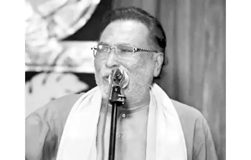 বাউল শিল্পী আবুল সরকার মারা গেছেন বাউল শিল্পী আবুল সরকার মারা গেছেন