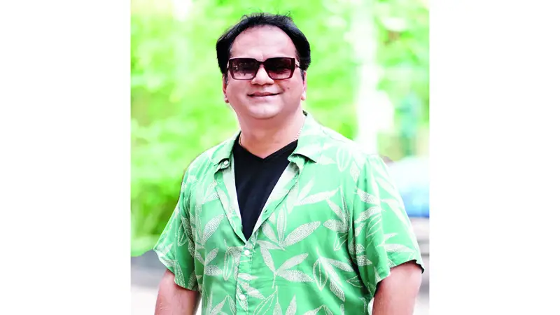 মীর সাব্বিরের নতুন সিনেমা মীর সাব্বিরের নতুন সিনেমা