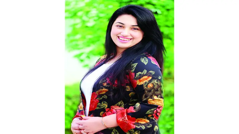 অপু বিশ্বাসের সফলতার বছর অপু বিশ্বাসের সফলতার বছর