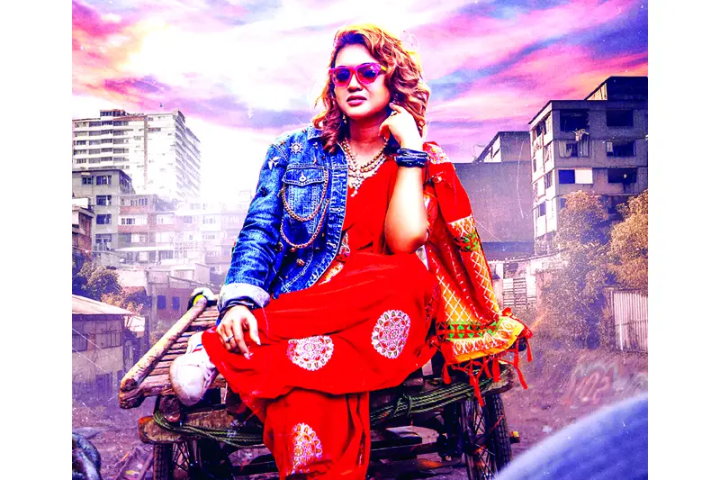 প্রেমে পাগল প্রেমে পাগল