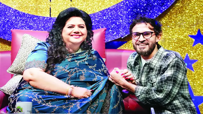 ফাইনাল লিস্টে পিজু ফাইনাল লিস্টে পিজু