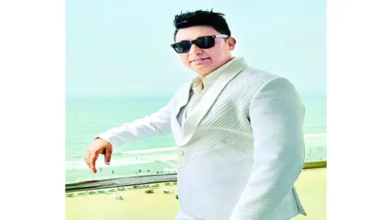আমি আক্রোশের শিকার ॥ জায়েদ খান আমি আক্রোশের শিকার ॥ জায়েদ খান