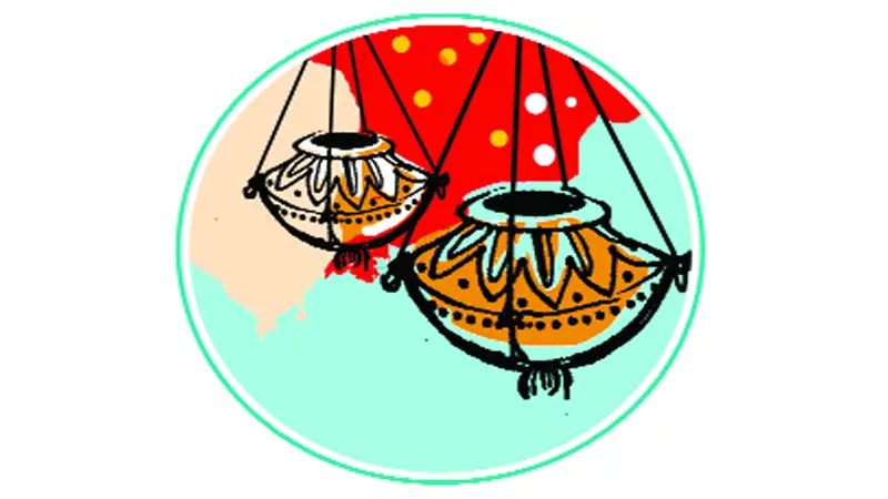 কৃষি এবং বাংলা নববর্ষ কৃষি এবং বাংলা নববর্ষ