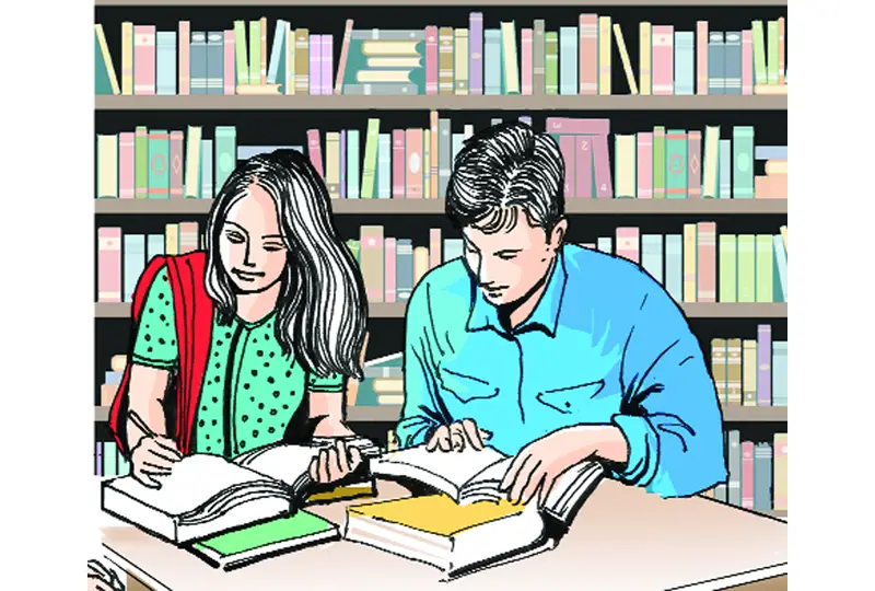 ঘরে বসে সরকারি চাকরির প্রস্তুতির ১০টি পদ্ধতি ঘরে বসে সরকারি চাকরির প্রস্তুতির ১০টি পদ্ধতি