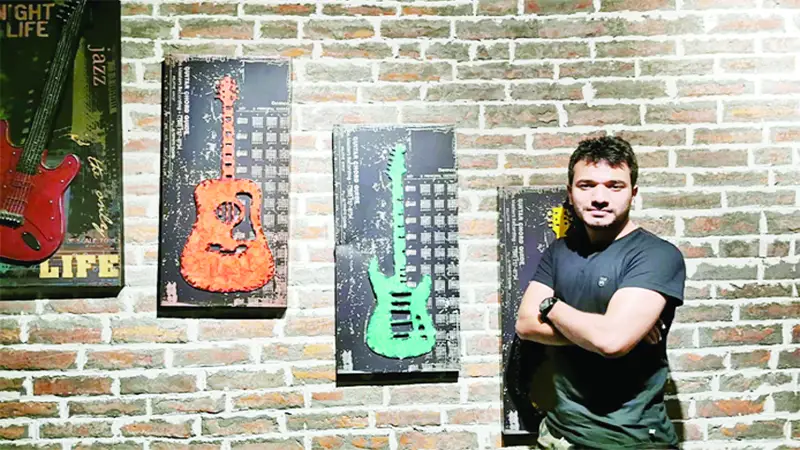 কাস্টমস অ্যান্ড এক্সসাইজে প্রথম হলেন সাব্বির কাস্টমস অ্যান্ড এক্সসাইজে প্রথম হলেন সাব্বির