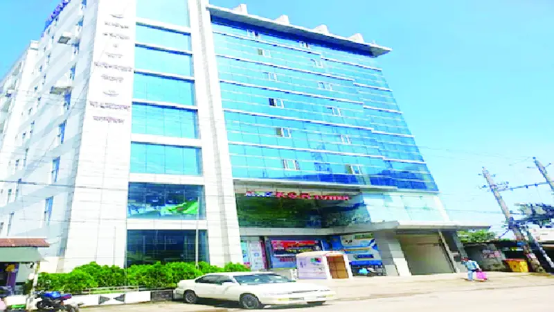 কাস্টমস, এক্সাইজ ও ভ্যাট কমিশনারেট, সিলেটে শূন্যপদে অস্থায়ী ভিত্তিতে জনবল নিয়োগ কাস্টমস, এক্সাইজ ও ভ্যাট কমিশনারেট, সিলেটে শূন্যপদে অস্থায়ী ভিত্তিতে জনবল নিয়োগ