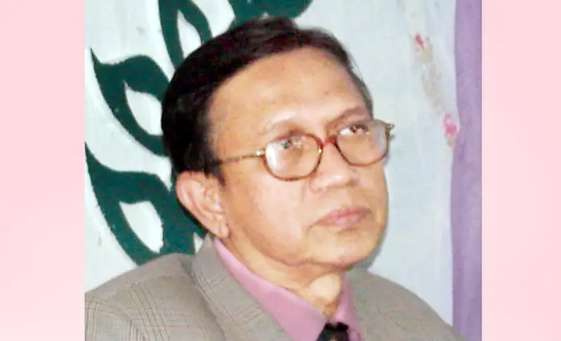 অধ্যাপক তাহের হত্যার ন্যায়বিচার অধ্যাপক তাহের হত্যার ন্যায়বিচার