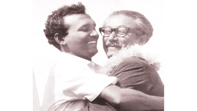 বঙ্গবন্ধু ও বাংলাদেশ বঙ্গবন্ধু ও বাংলাদেশ