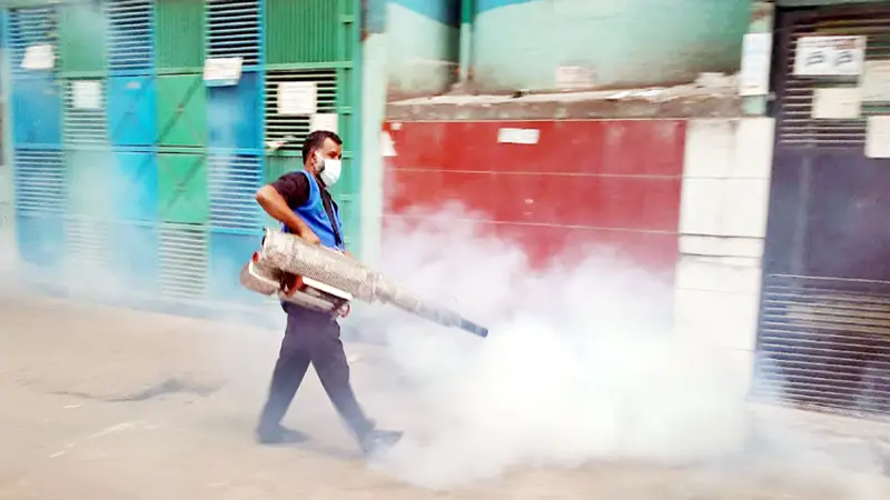 সচেতনতার বিকল্প নেই সচেতনতার বিকল্প নেই
