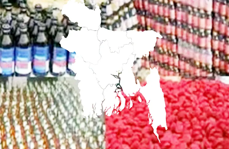 স্মার্ট বাংলাদেশ গড়তে যেসব বাধা স্মার্ট বাংলাদেশ গড়তে যেসব বাধা
