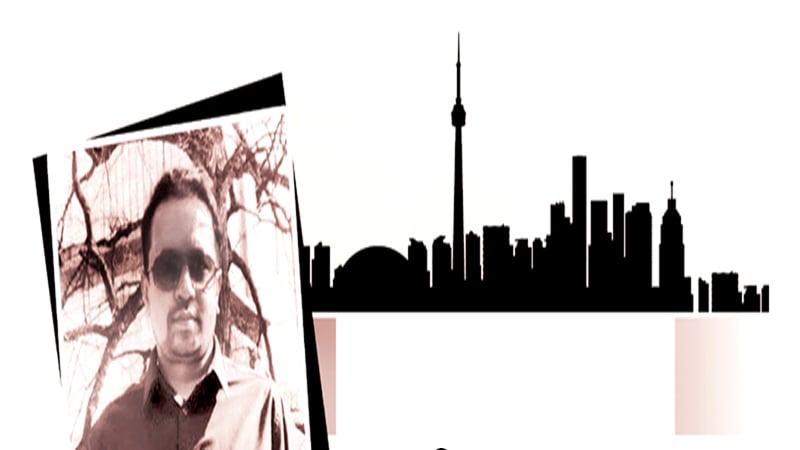 কানাডা-ভারত সম্পর্কে টানাপোড়েন