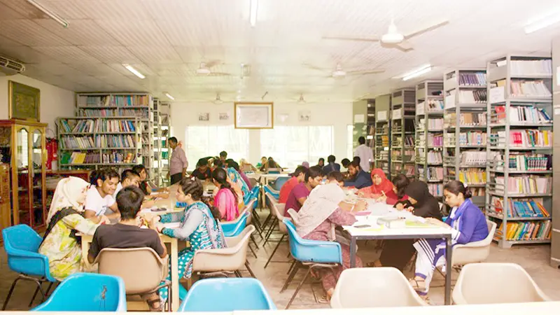 গণউন্নয়ন গ্রন্থাগার নিয়ে প্রাসঙ্গিক ভাবনা গণউন্নয়ন গ্রন্থাগার নিয়ে প্রাসঙ্গিক ভাবনা