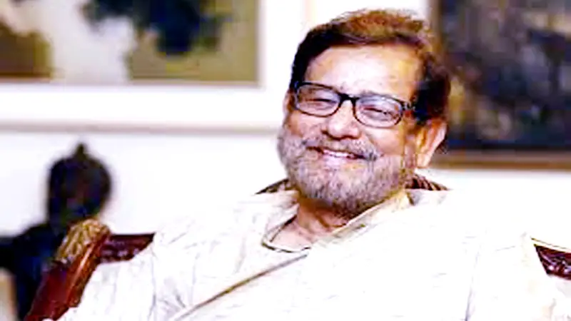 সাংস্কৃতিক ব্যক্তিত্ব আসাদুজ্জামান নূর সাংস্কৃতিক ব্যক্তিত্ব আসাদুজ্জামান নূর