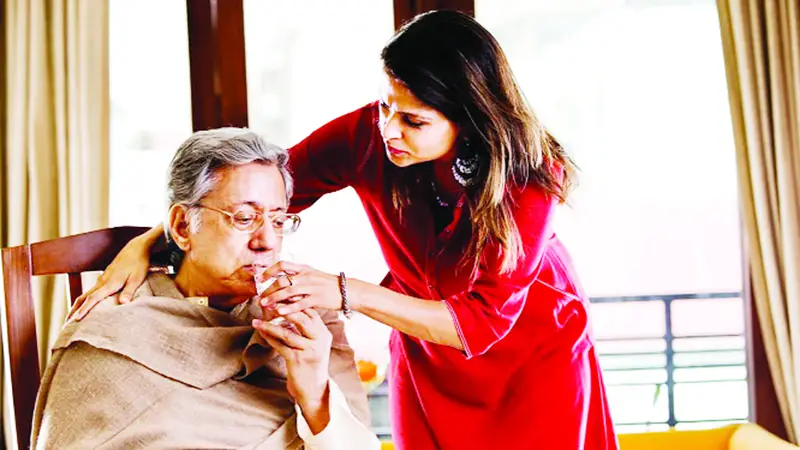 যত্ন নিন, ভালোবাসুন