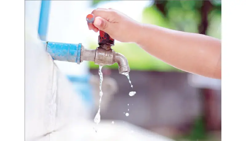 প্রতিটি ফোঁটাই মূল্যবান প্রতিটি ফোঁটাই মূল্যবান