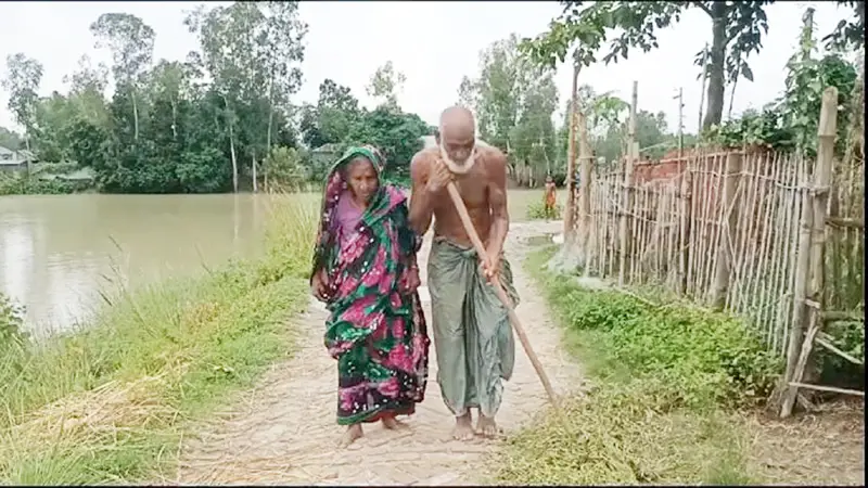সন্তানকে বাধ্য করা চাই সন্তানকে বাধ্য করা চাই