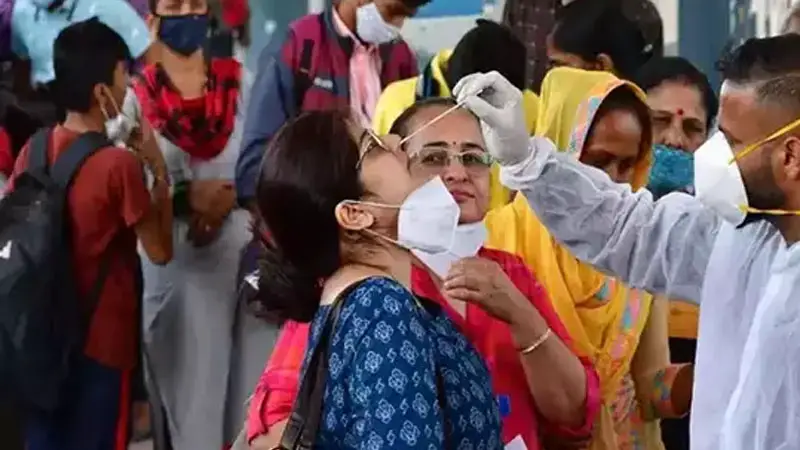 বাড়ছে করোনার সংক্রমণ, শনাক্ত ১১৪