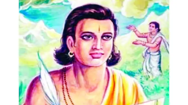 রসবোধ ও উপমা প্রয়োগে অদ্বিতীয় রসবোধ ও উপমা প্রয়োগে অদ্বিতীয়