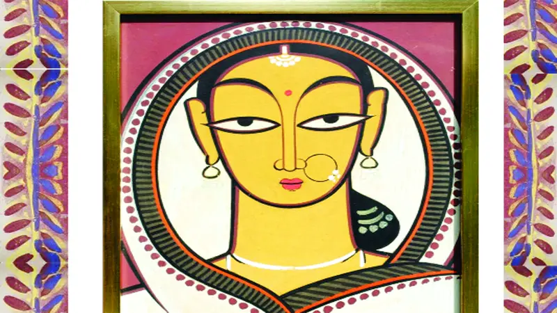 শিল্প সাহিত্যে নারীর চরিত্র নির্মাণ শিল্প সাহিত্যে নারীর চরিত্র নির্মাণ