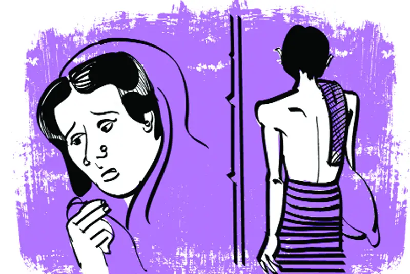 গল্প ॥ বিজলীর আকাশ গল্প ॥ বিজলীর আকাশ