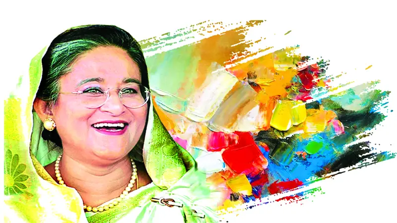 ৭৭তম জন্মদিনে শ্রদ্ধাঞ্জলি ॥ সাহসিনী সুহাসিনী ৭৭তম জন্মদিনে শ্রদ্ধাঞ্জলি ॥ সাহসিনী সুহাসিনী