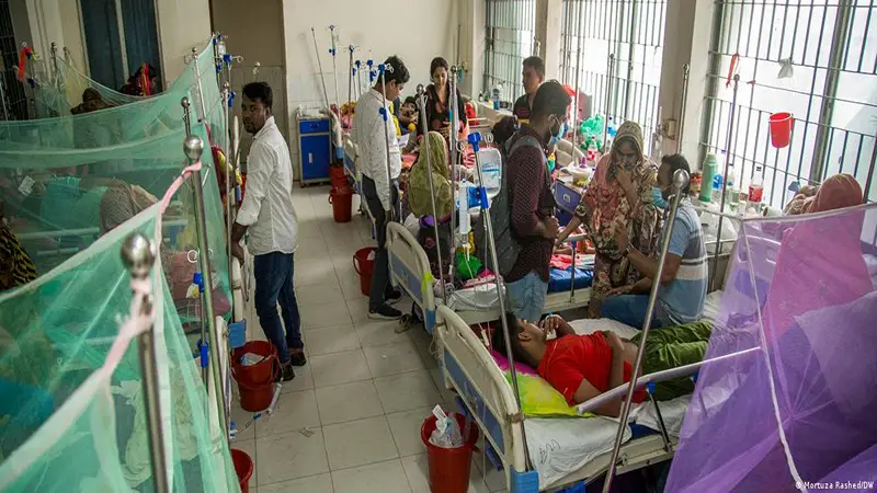 ডেঙ্গুতে আক্রান্ত হয়ে হাসপাতালে ২৩২৭ রোগী, মৃত্যু ১৩ ডেঙ্গুতে আক্রান্ত হয়ে হাসপাতালে ২৩২৭ রোগী, মৃত্যু ১৩