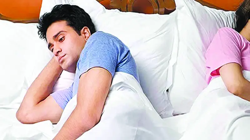পুরুষের উত্থান ত্রুটি পুরুষের উত্থান ত্রুটি