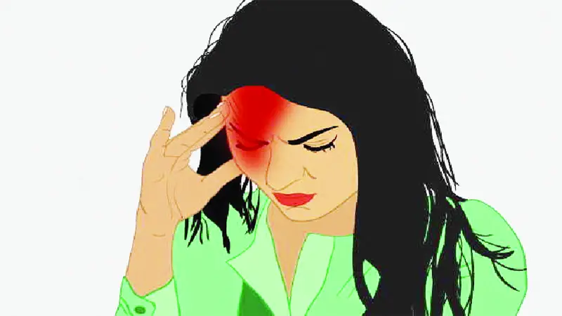 মাইগ্রেনের প্রতিকার মাইগ্রেনের প্রতিকার