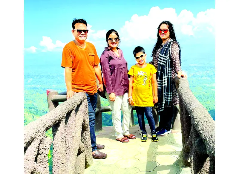 অর্থনৈতিক উন্নয়নে বিশ্বমানের পর্যটন অর্থনৈতিক উন্নয়নে বিশ্বমানের পর্যটন