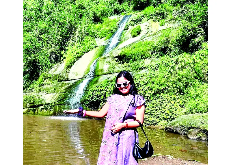 পর্যটন শিল্পের হালচিত্র পর্যটন শিল্পের হালচিত্র