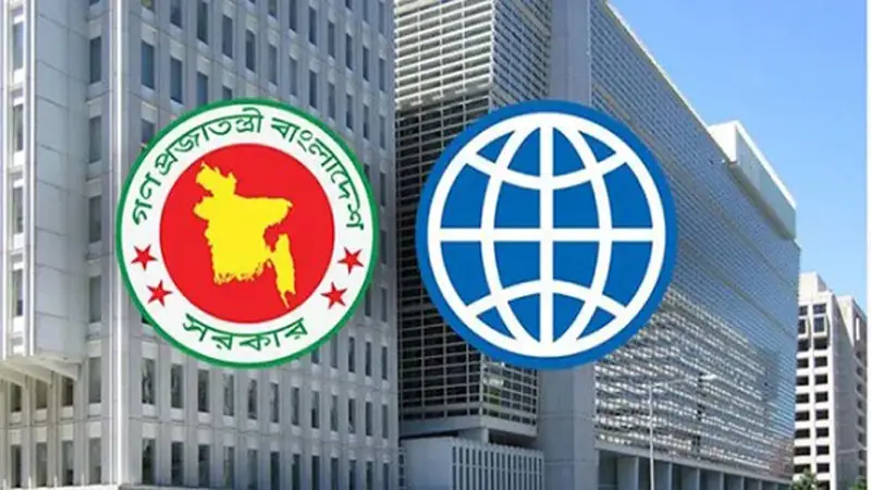 তবে অর্থছাড়ে ধীর গতি ॥ বেড়েছে ঋণ পরিশোধের চাপও তবে অর্থছাড়ে ধীর গতি ॥ বেড়েছে ঋণ পরিশোধের চাপও
