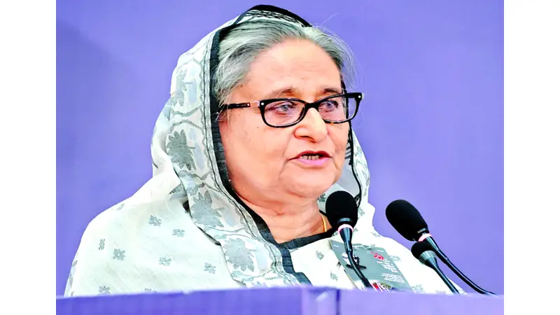 বায়ান্নয় বঙ্গবন্ধুর অবদান মুছে ফেলা যাবে না বায়ান্নয় বঙ্গবন্ধুর অবদান মুছে ফেলা যাবে না