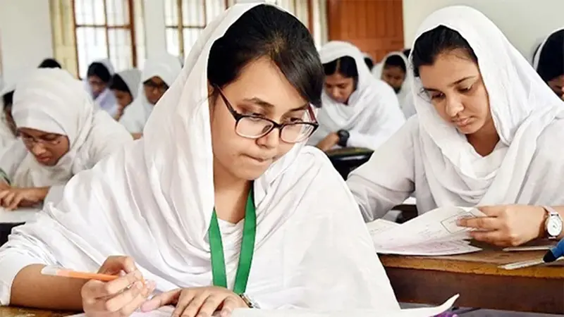 এইচএসসি পরীক্ষা ৩০ জুন শুরু এইচএসসি পরীক্ষা ৩০ জুন শুরু