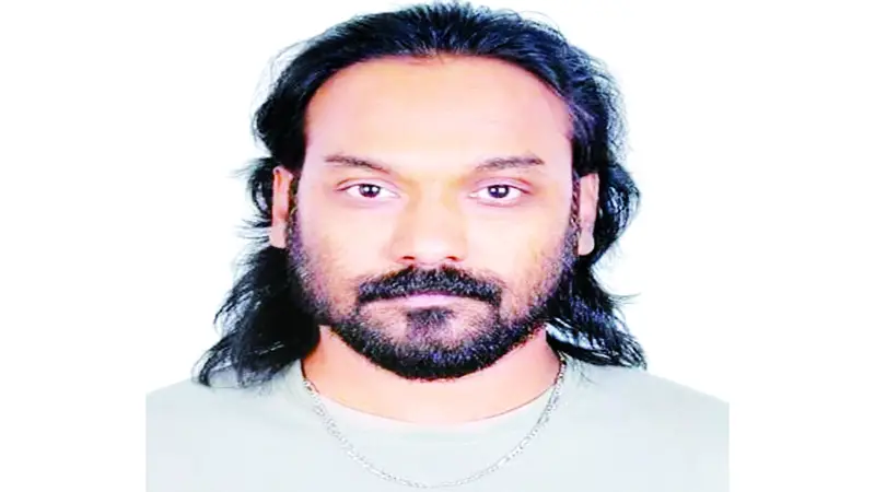 সড়ক দুর্ঘটনায় শিল্পী পাগলা হাসান নিহত সড়ক দুর্ঘটনায় শিল্পী পাগলা হাসান নিহত