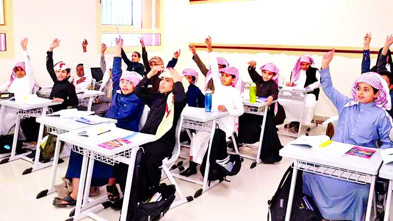 চীনা ভাষা শিখছে সৌদিরা চীনা ভাষা শিখছে সৌদিরা