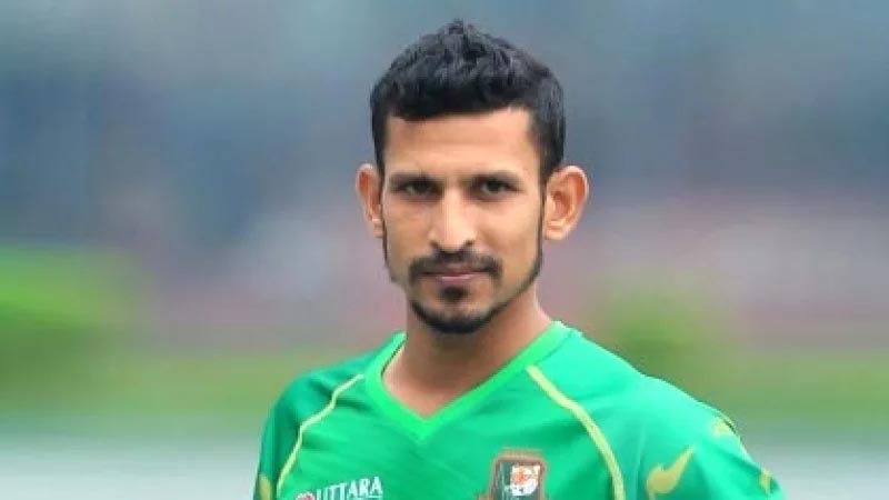 নিষিদ্ধ হলেন নাসির নিষিদ্ধ হলেন নাসির