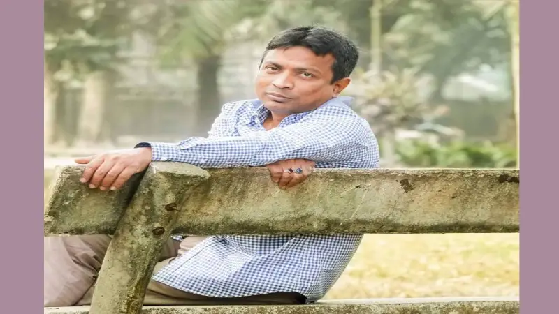 কথাসুন্দর সম্মাননা পেলেন নাট্যজন সেলিম রেজা সেন্টু কথাসুন্দর সম্মাননা পেলেন নাট্যজন সেলিম রেজা সেন্টু